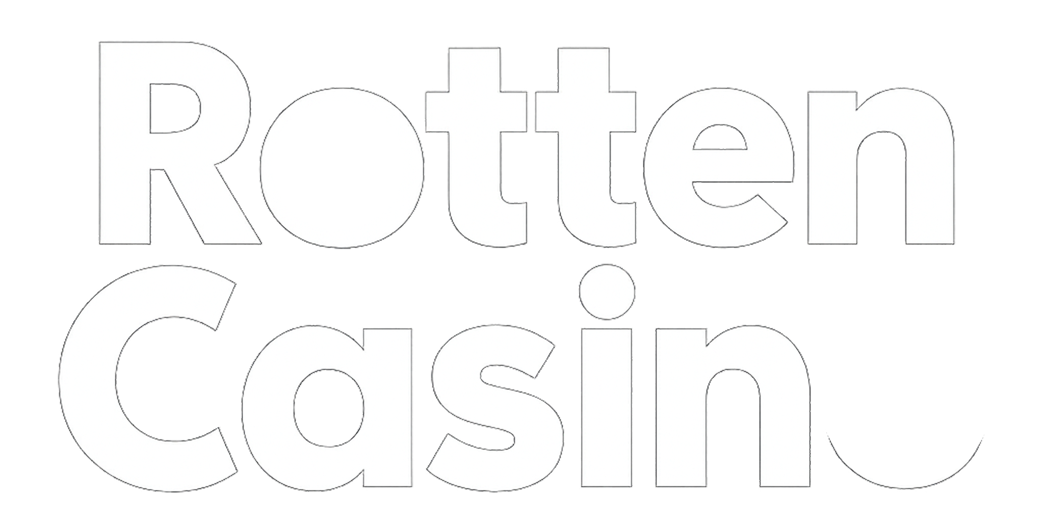 rottencasinosucks.com logo